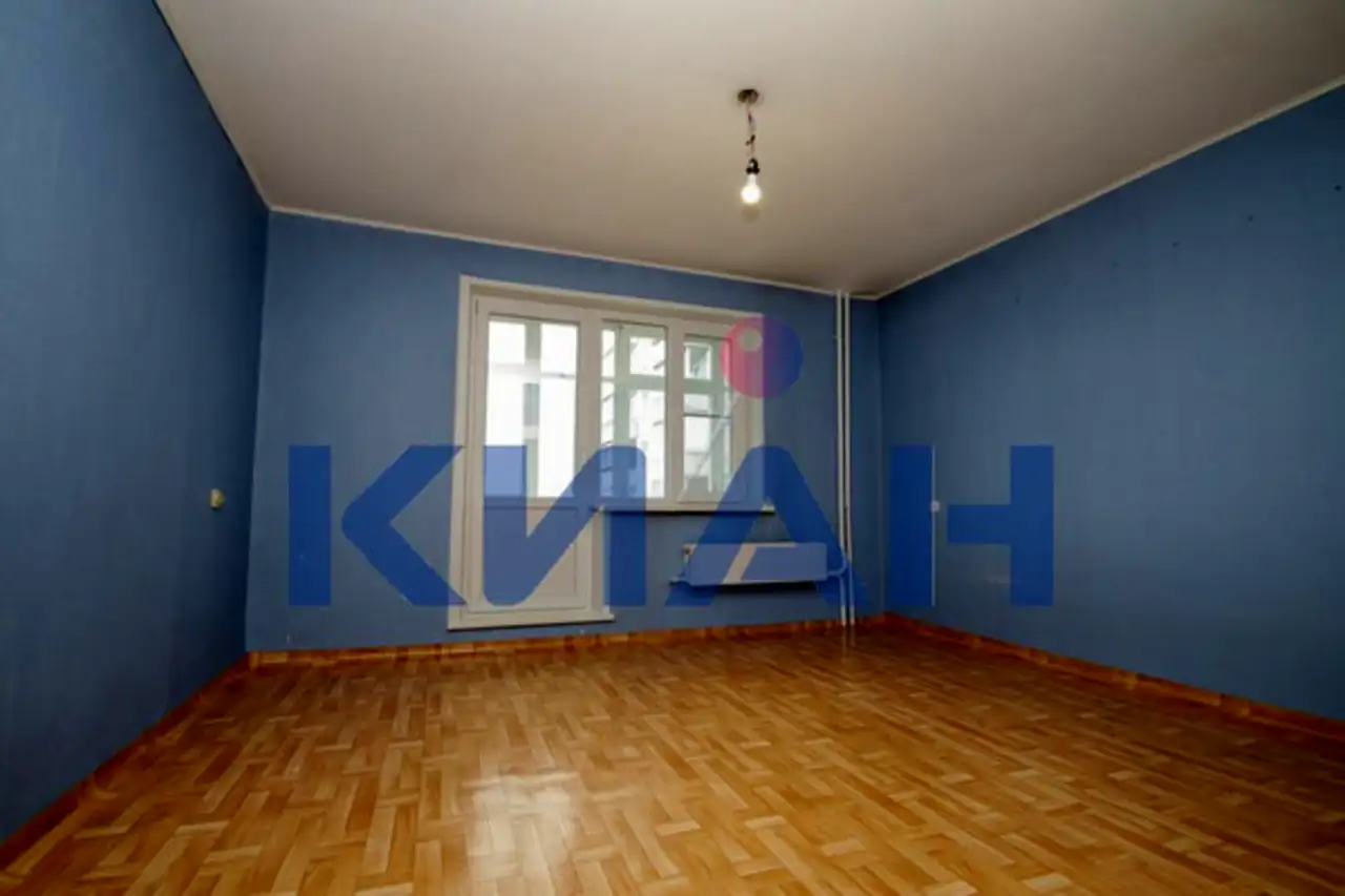 Квартира, 41,20 м², 4 эт., Советский, Мате залки ул, 30, фотография 2