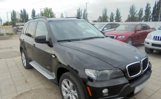 Продам BMW X5, фотография 6