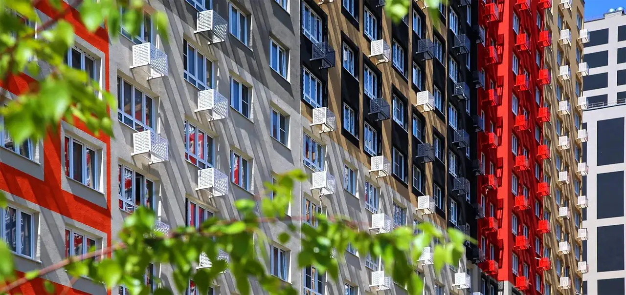 Продается 2-комн. квартира 52.73 м2 в новостройке, фотография 2