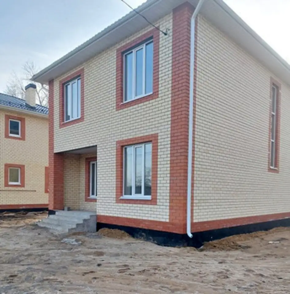 Продам дом 148,50 м2, Мира (самосырово) ул, 25, фотография 1