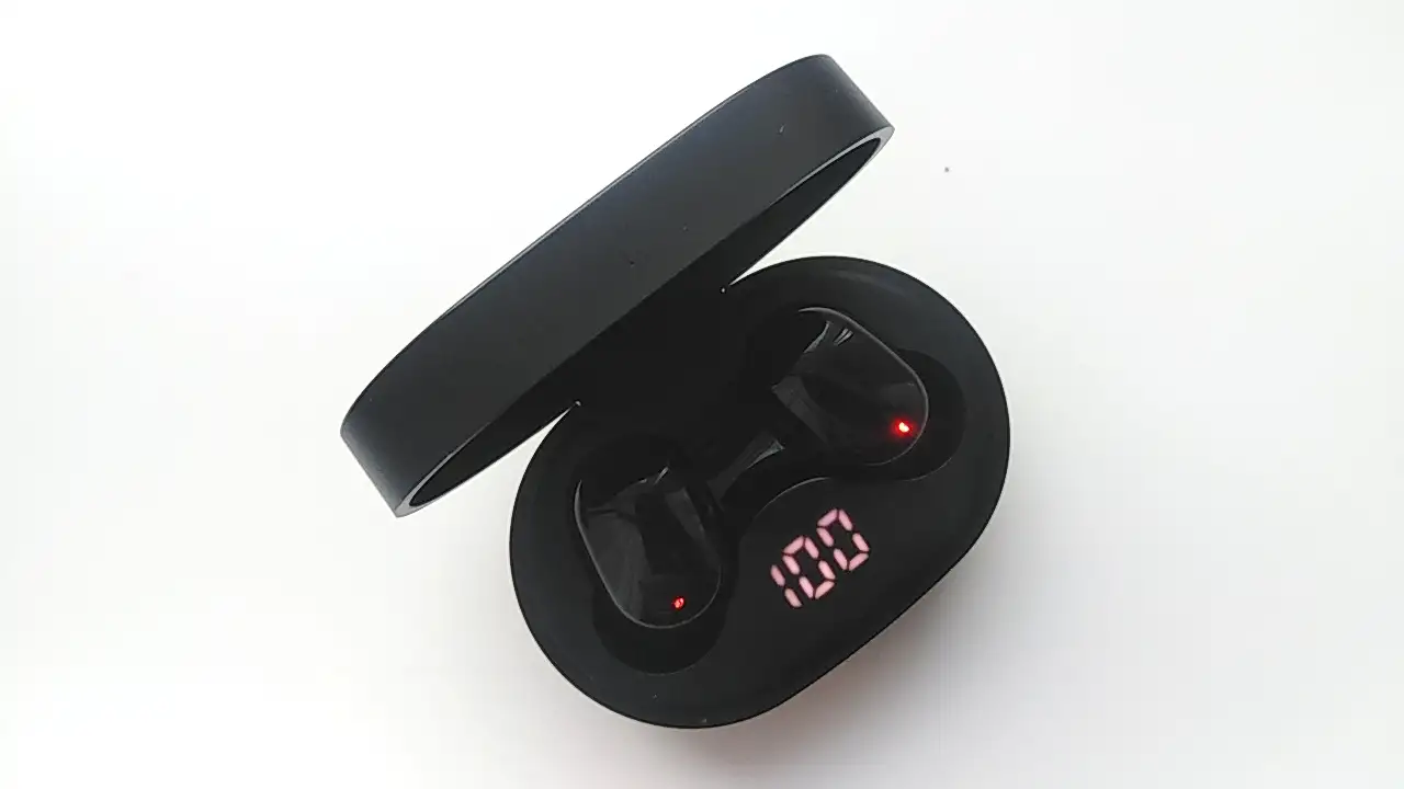 Беспроводные вкладыши Xiaomi Redmi Airdots 3, фотография 10