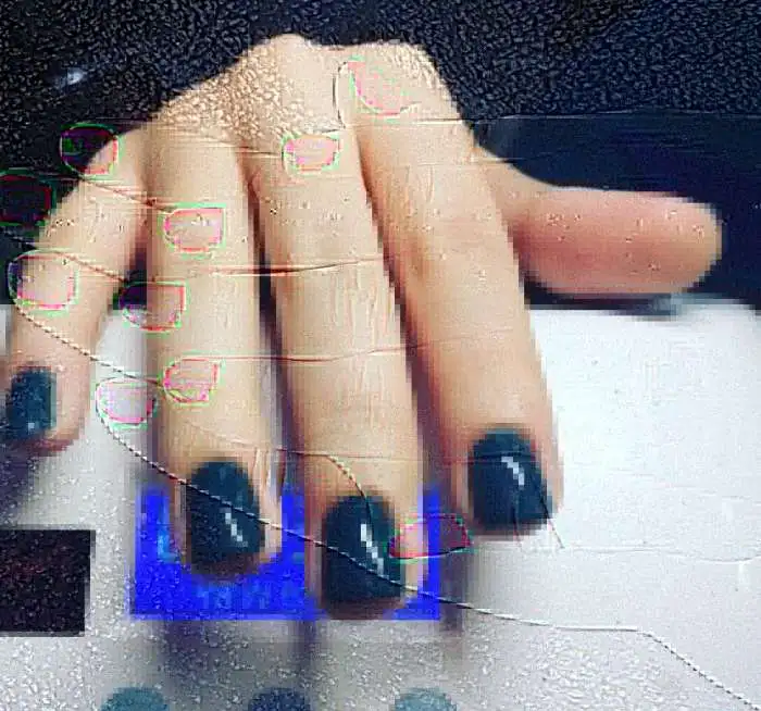 Мастер комбинированного маникюра, фотография 4