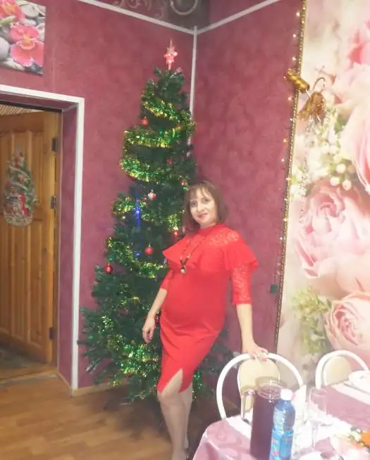 Ведущая, фотография 11