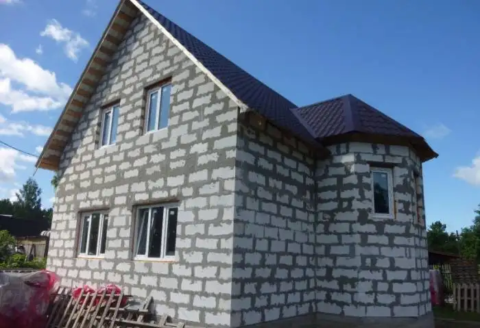 Собственное производство и продажа пеноблоков. , фотография 6