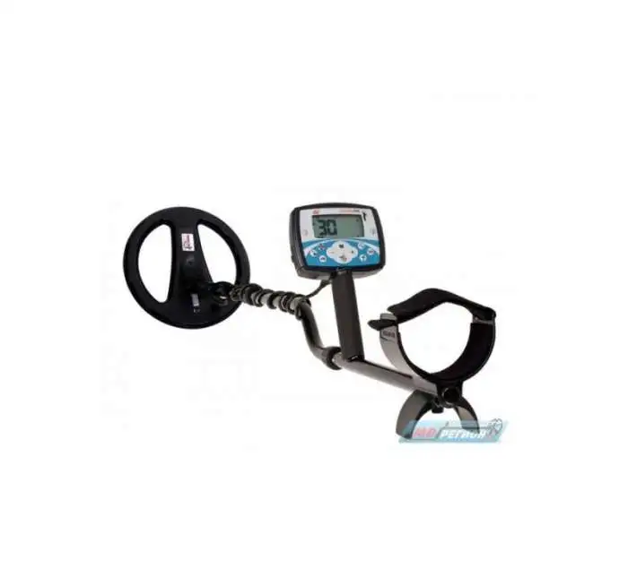 Металлоискатель Minelab X-Terra 705 (катушка DD 10.5