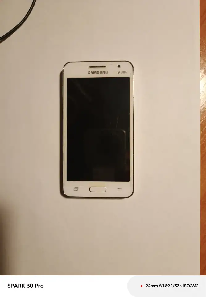 Samsung Galaxy Core 2 , 4 ГБ 768, фотография 1