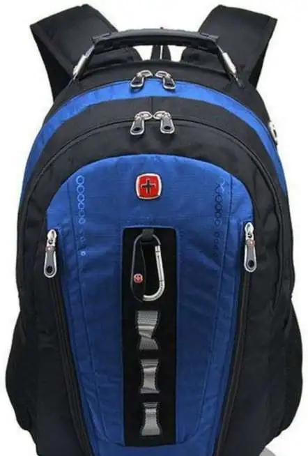 Рюкзак SwissGear 1594., фотография 4