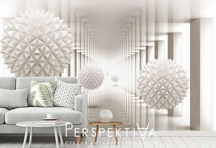 3D обои, фотография 5