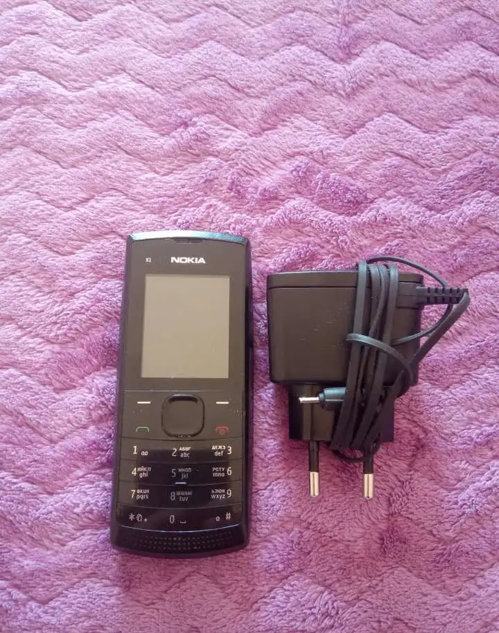 Nokia X1-01 (обмен), фотография 3