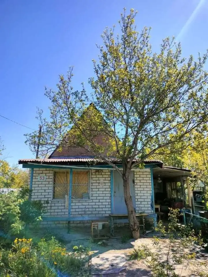 Продам дачу 30,00 м2, фотография 1