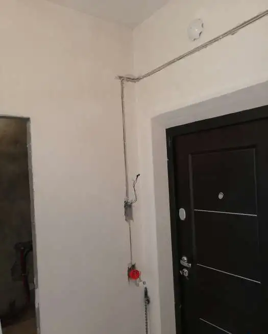 Замена электропроводки в квартире, фотография 3