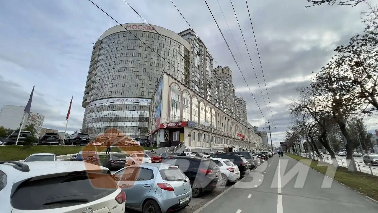 Продам коммерческую недвижимость 77,00 м2, Октябрьский, Московское шоссе, 45, фотография 1