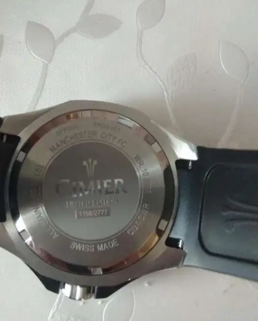 Продам мужские часы CIMIER 