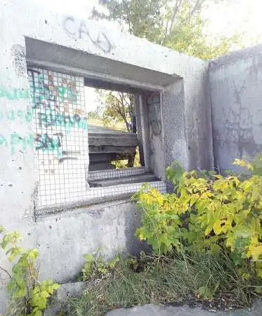 Продам ЖБИ панели и плиты 