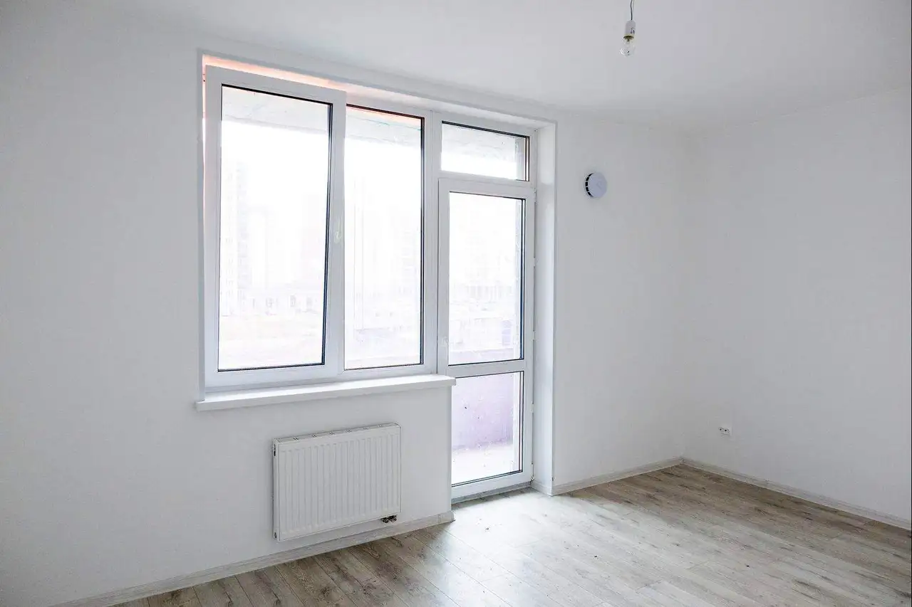 Продается 1-комн. квартира 39.2 м2 в новостройке, фотография 12