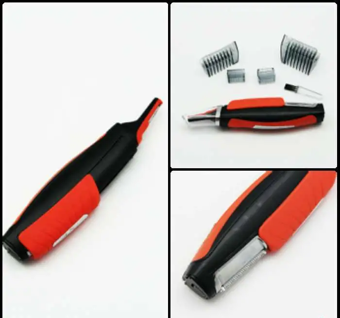 Триммер Micro Touch Switchblade (Бритва X-Trim), фотография 2