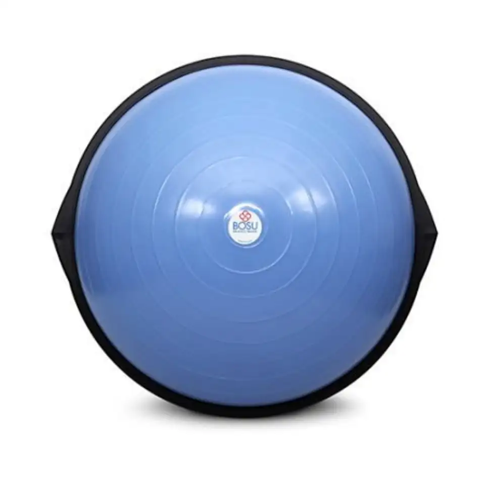 Балансировочная платформа bosu, фотография 2