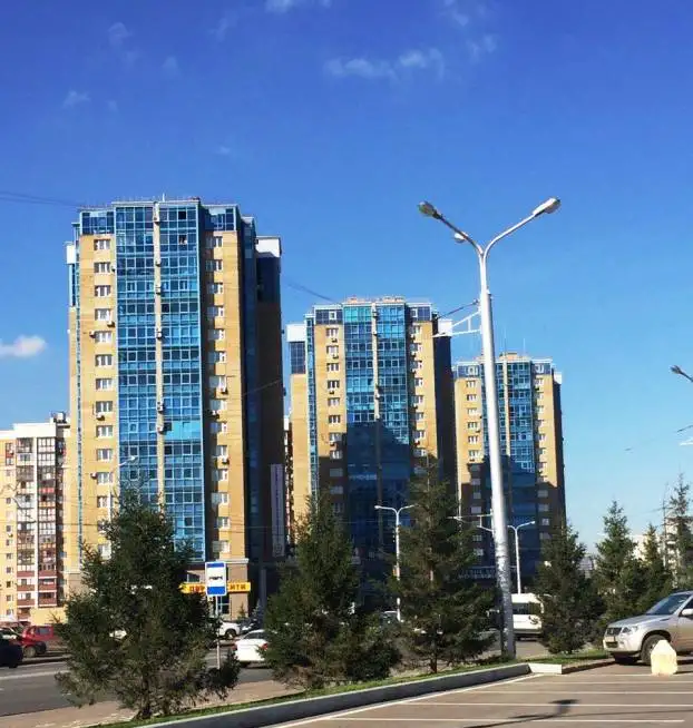 Продается нежилое помещение, технический этаж 90 кв м 90,00 м2, фотография 3