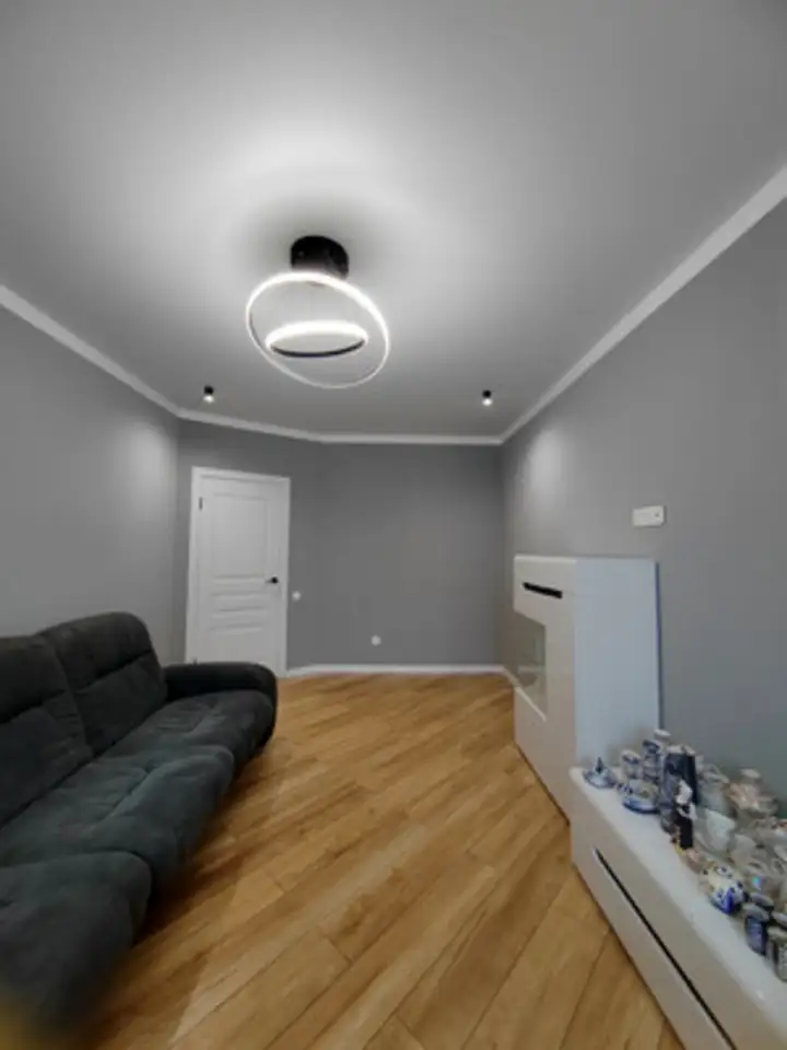 Квартира, 53,70 м², 5 эт., Яшьлек, Маршрутная ул, 17к1, фотография 7