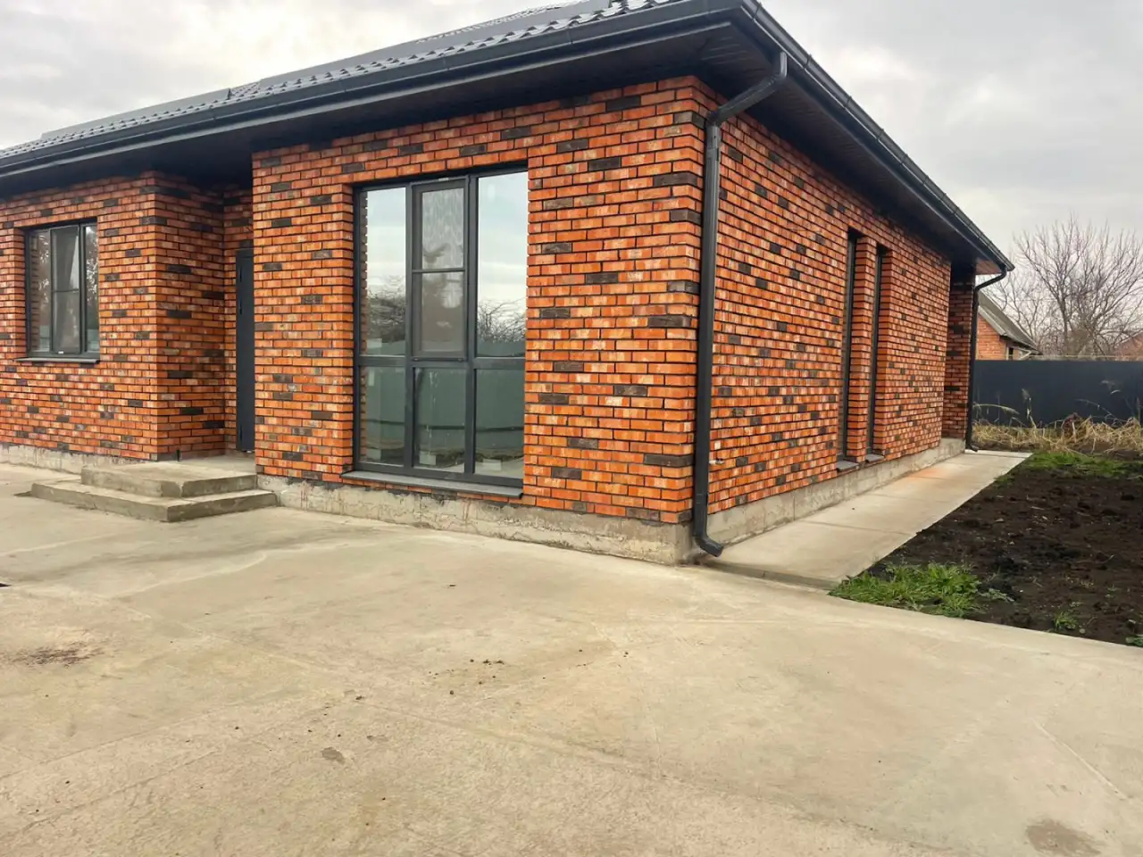 Продаётся дом СНТ Голубая Нива, 95 45 34, кирп. 95,00 м2, фотография 9