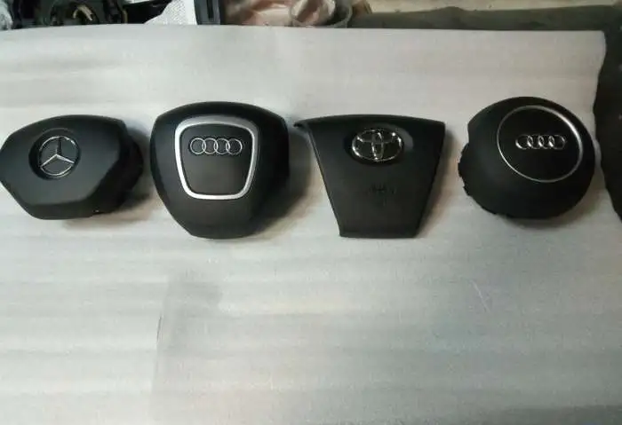 Ремонт SRS Airbag, Реставрация салона, фотография 9