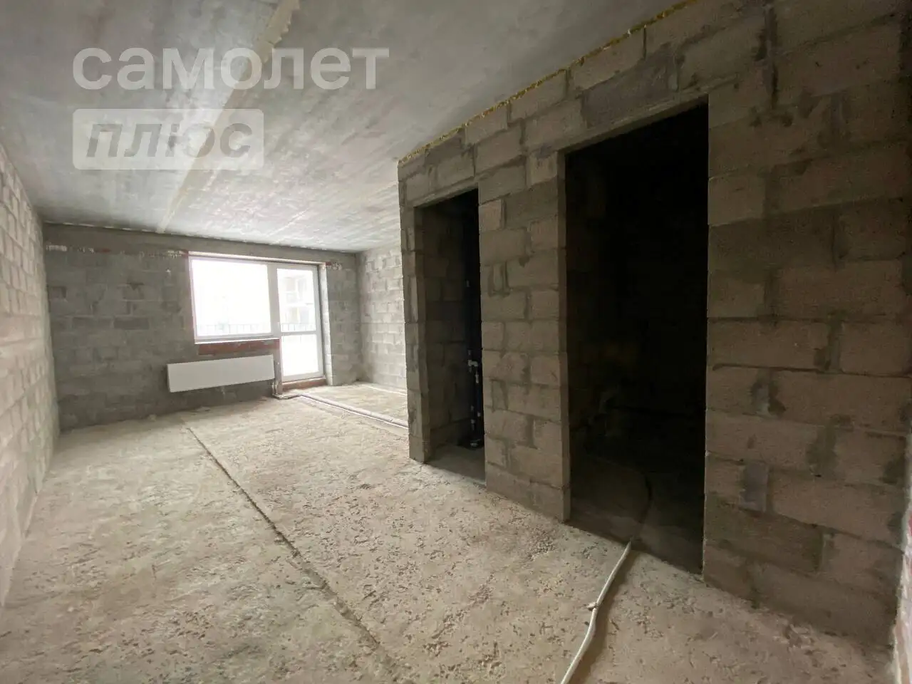 Квартира, 30,00 м², 1 эт., Ул спортивная, 69, фотография 1