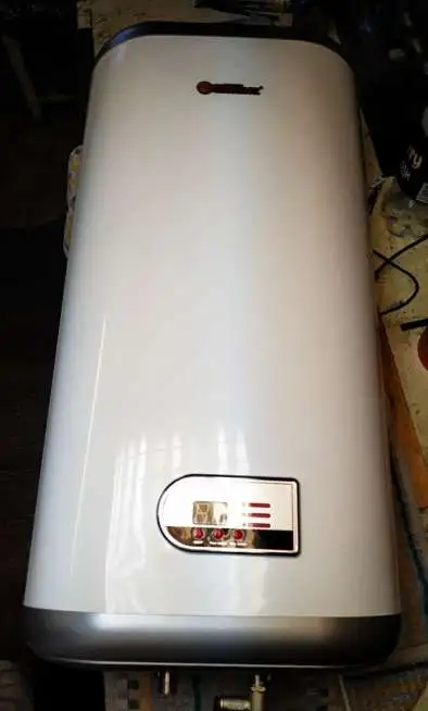 Водонагреватель Thermex if50v, фотография 1