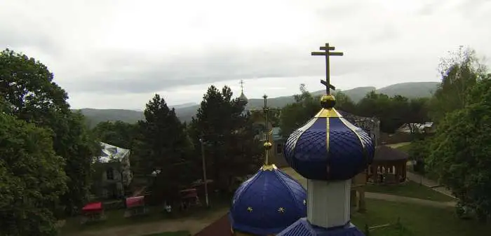 Паломничество в горную Адыгею., фотография 3