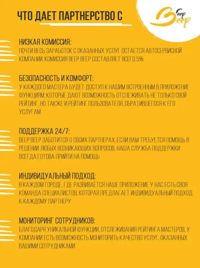 Продам франшизу мобильное приложение для автомобилистов, фотография 3