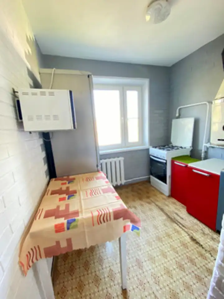 Квартира, 57,90 м², 5 эт., Буревестник м., Мечникова ул, 51, фотография 10