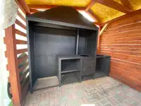 CERTA до 400С белый RAL 9003 эмаль термостойкая антикоррозионная 0,8кг, фотография 4