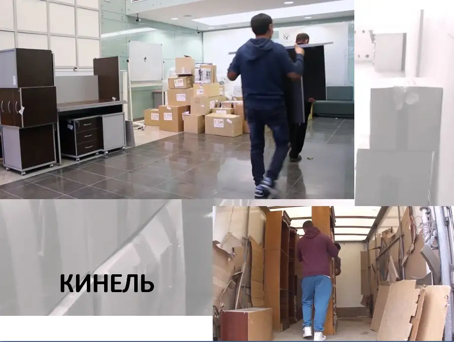 Грузчики такелажные работы, фотография 8