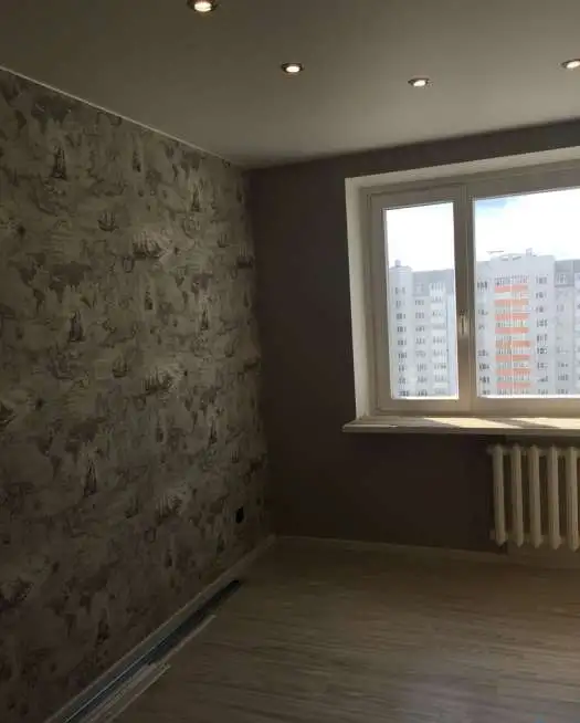 Ремонт квартир в Красноярске, фотография 3