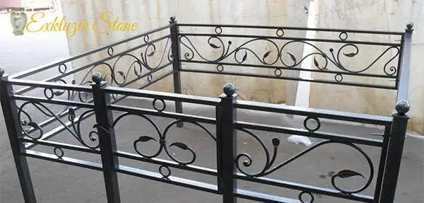 изделия из металла, фотография 7