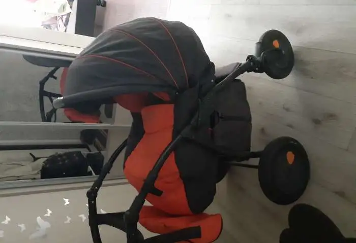 Tutis zippy 2в1, фотография 3