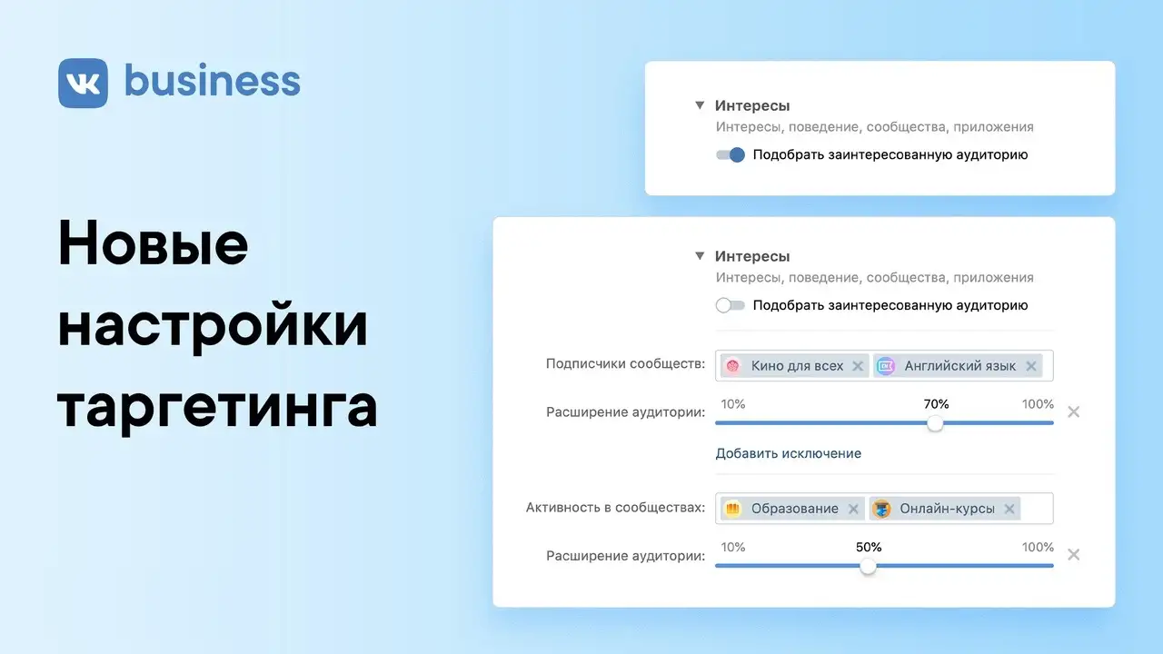 Ведение рекламных кампаний в социальных сетях ВКонтакте, Одноклассники, Telegram, фотография 5