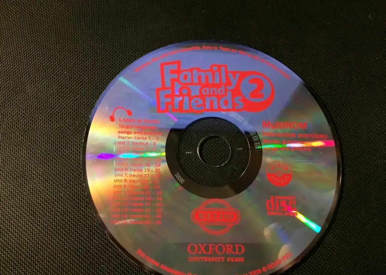 Учебные пособия для изучения английского языка на CD, фотография 4