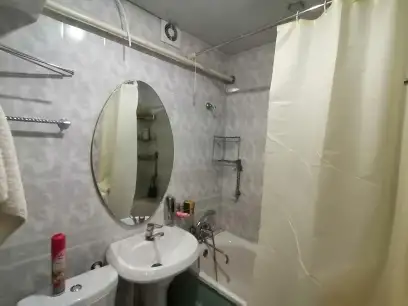 1кв на 3 Дачной, Ипподромная 9, 29,00 м², 2 эт., Ленинский, Ипподромная 9, фотография 16