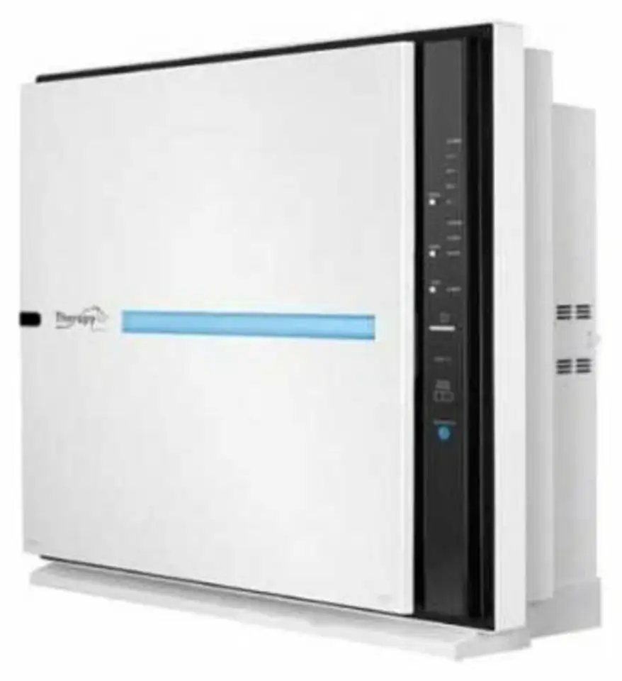 Очиститель воздуха zepter therapy air ion, фотография 1