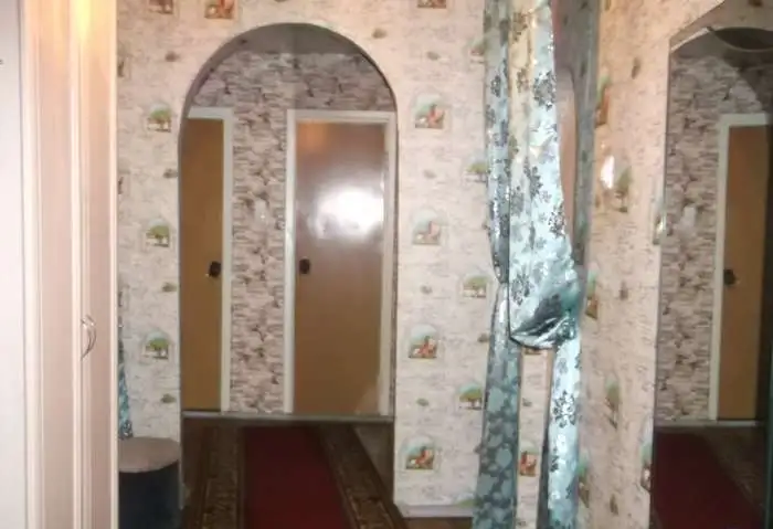 Продам дом, с.Узюково ул. Северная 7-1 71,00 м2, фотография 4