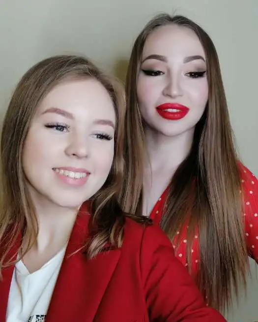 Макияж, фотография 8