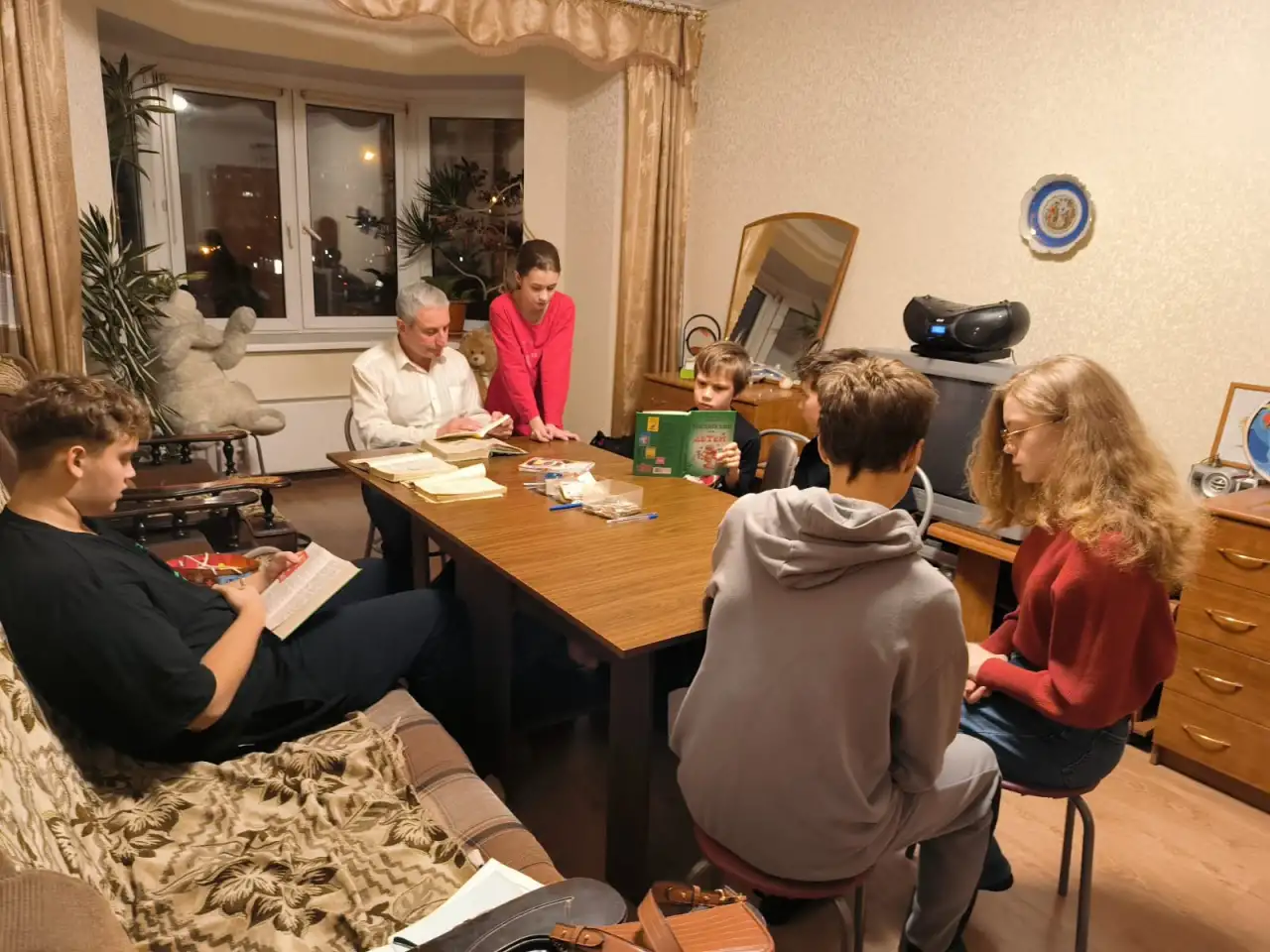 Английский язык, фотография 3
