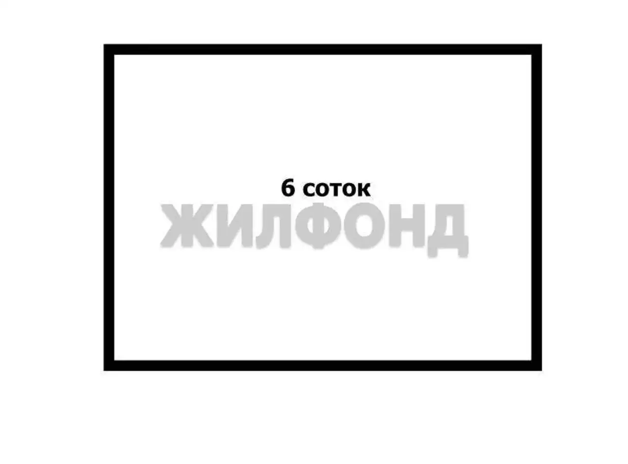 Дача 30 м2 на участке 6 сот., фотография 7