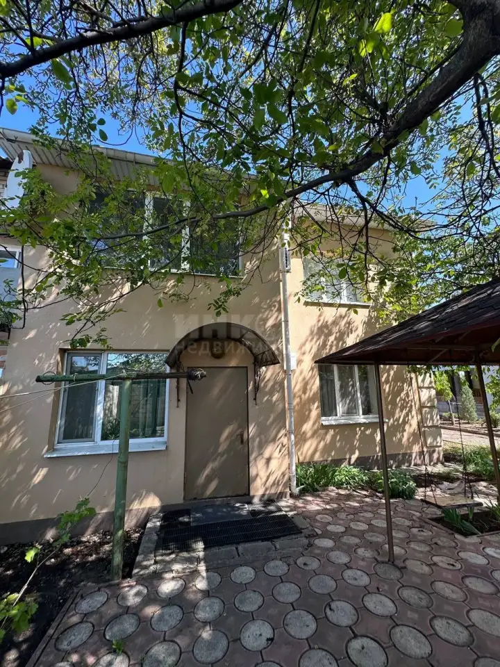 Продам дом 186 м2 в городе Луганск поселок Дзержинское 186,00 м2, фотография 1