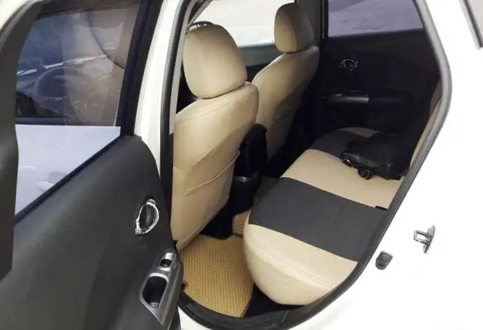 Продам Nissan Juke, фотография 10