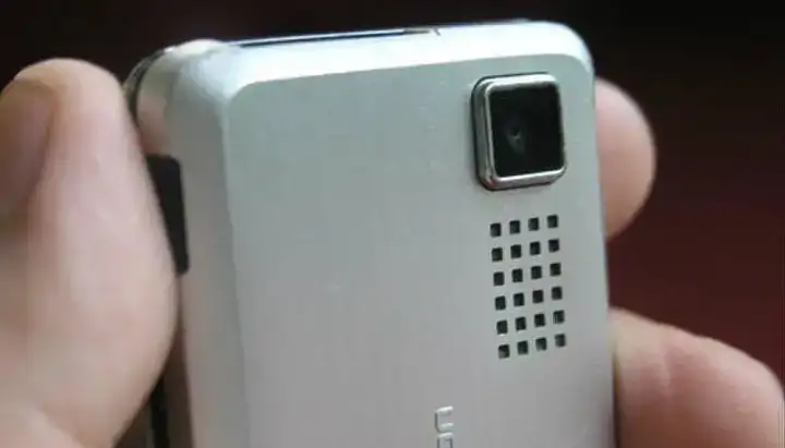 Sony Ericsson T250i оригинал,комплект, фотография 7