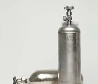 Купить поверочные газовые смеси (ГСО–ПГС) в баллонах, фотография 2