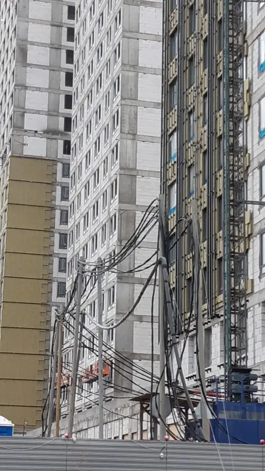 Организация возмет крупные строительные подряды в г.Москве,монолит,фасад,алюминиевые витражи, фотография 3