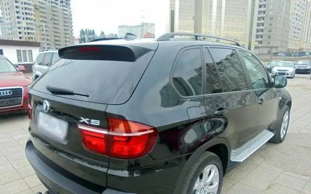 Продам BMW X5, фотография 5