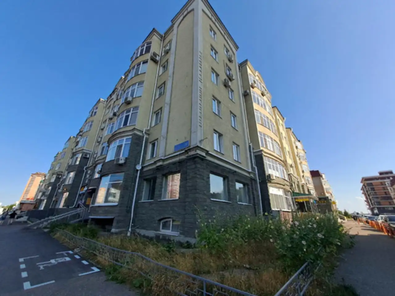 Продам свободного назначения 212,10 м2, Чистопольская ул, 26/5, фотография 3